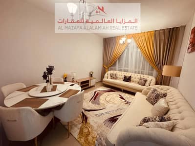 فلیٹ 1 غرفة نوم للايجار في التعاون، الشارقة - WhatsApp Image 2025-07-28 at 3.55. 12 PM. jpeg