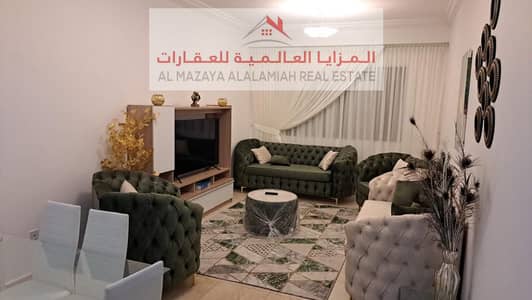 1 Bedroom Flat for Rent in Al Taawun, Sharjah - WhatsApp Image 2025-06-07 at 5.20. 10 PM (3). jpeg