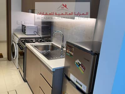 استوديو  للايجار في الخان، الشارقة - WhatsApp Image 2025-08-02 at 3.42. 40 PM. jpeg