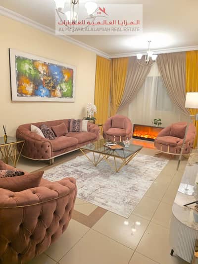 2 habitaciones Apartamento para en Alquiler en Al Mamzar, Sharjah - WhatsApp Image 2025-09-06 at 5.53. 28 PM. jpeg