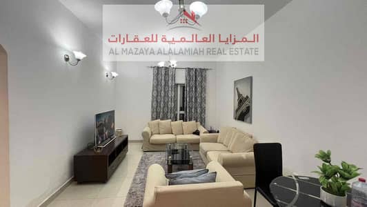 شقة 1 غرفة نوم للايجار في التعاون، الشارقة - 3zxKxuEcUb36GkgUfHeTxyI0Nrl750QJpPsaxubq