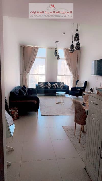 شقة 2 غرفة نوم للايجار في التعاون، الشارقة - WhatsApp Image 2025-10-04 at 4.45. 44 PM (1). jpeg