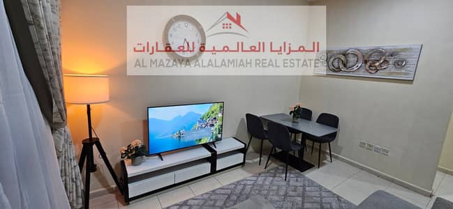 1 Camera Appartamento in Affitto a Al Taawun, Sharjah - WhatsApp Image 2024-11-26 at 2.30. 05 PM. jpeg