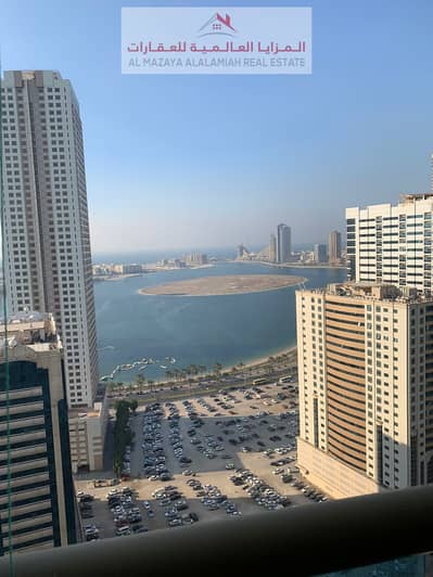 2 Camere Appartamento in Affitto a Al Taawun, Sharjah - WhatsApp Image 2025-01-14 at 11.32. 33 PM. jpeg