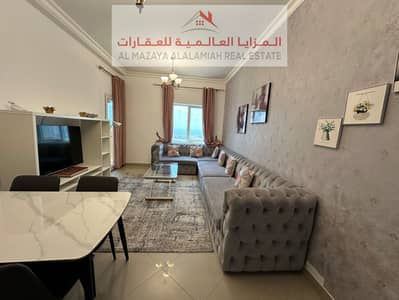 2 Bedroom Apartment for Rent in Al Taawun, Sharjah - WhatsApp Image 2025-05-17 at 4.45. 23 PM. jpeg