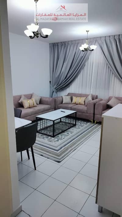 1 Bedroom Flat for Rent in Al Taawun, Sharjah - WhatsApp Image 2024-12-12 at 4.57. 34 PM. jpeg