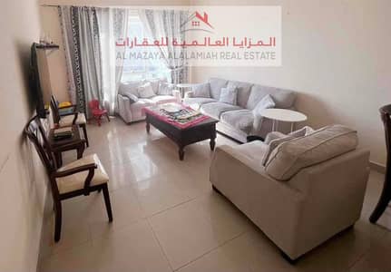 فلیٹ 2 غرفة نوم للايجار في الممزر، الشارقة - IMG_0278. jpg
