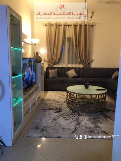 1 Bedroom Flat for Rent in Al Taawun, Sharjah - WhatsApp Image 2025-03-09 at 11.22. 55 PM (1). jpeg