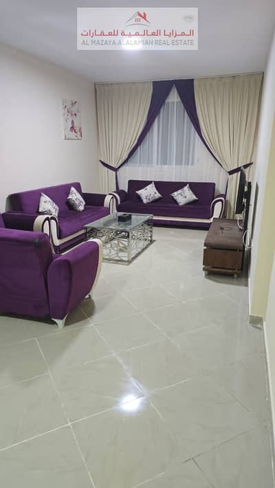 1 Bedroom Flat for Rent in Al Taawun, Sharjah - WhatsApp Image 2025-01-14 at 9.23. 02 PM (1). jpeg