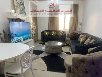 فلیٹ 2 غرفة نوم للايجار في التعاون، الشارقة - WhatsApp Image 2025-03-22 at 2.10. 27 PM (1). jpeg