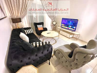 1 Bedroom Apartment for Rent in Muwaileh, Sharjah - WhatsApp Image 2025-02-25 at 1.52. 02 AM (2). jpeg