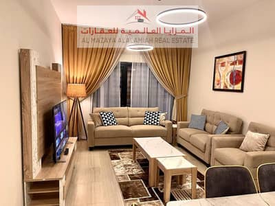 شقة 2 غرفة نوم للايجار في التعاون، الشارقة - WhatsApp Image 2025-05-10 at 5.15. 26 PM. jpeg