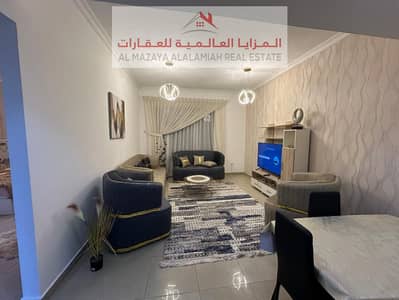 1 habitación Apartamento para en Alquiler en Al Majaz, Sharjah - WhatsApp Image 2025-05-31 at 2.09. 06 PM (6). jpeg 1 habitación Apartamento para en Alquiler en Al Majaz, Sharjah - WhatsApp Image 2025-05-31 at 2.09. 06 PM (6). jpeg