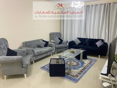 فلیٹ 2 غرفة نوم للايجار في التعاون، الشارقة - WhatsApp Image 2025-06-09 at 8.45. 27 PM. jpeg