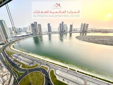 2 Bedroom Flat for Rent in Al Khan, Sharjah - WhatsApp Image 2025-07-23 at 7.21. 51 PM. jpeg