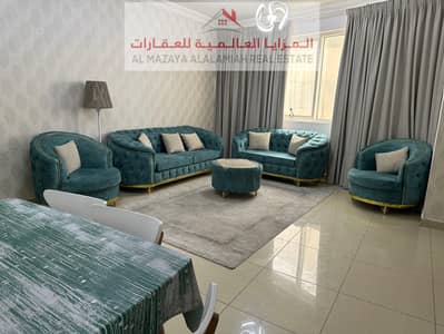 1 Bedroom Flat for Rent in Al Khan, Sharjah - WhatsApp Image 2025-08-07 at 2.16. 27 PM. jpeg 1 Bedroom Flat for Rent in Al Khan, Sharjah - WhatsApp Image 2025-08-07 at 2.16. 27 PM. jpeg