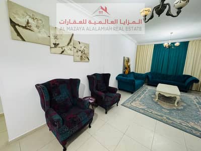 فلیٹ 2 غرفة نوم للايجار في القصباء، الشارقة - WhatsApp Image 2025-09-22 at 2.08. 02 PM (2). jpeg