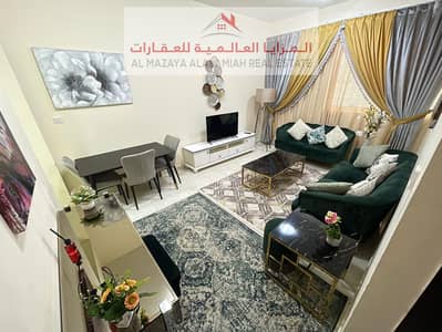 1 habitación Apartamento para en Alquiler en Al Taawun, Sharjah - WhatsApp Image 2025-09-15 at 7.52. 10 PM. jpeg 1 habitación Apartamento para en Alquiler en Al Taawun, Sharjah - WhatsApp Image 2025-09-15 at 7.52. 10 PM. jpeg