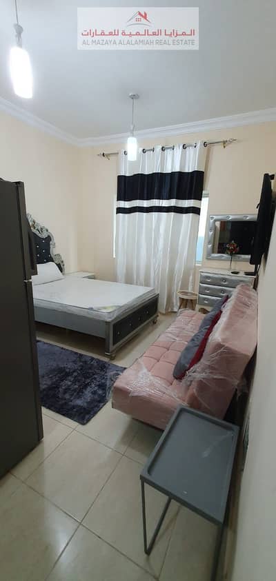 Студия в аренду в Аль Кулайя, Шарджа - WhatsApp Image 2024-11-19 at 9.53. 07 PM (1). jpeg