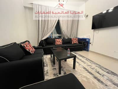 فلیٹ 1 غرفة نوم للايجار في التعاون، الشارقة - WhatsApp Image 2025-09-22 at 10.34. 50 AM. jpeg