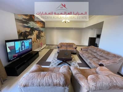 1 Bedroom Flat for Rent in Al Taawun, Sharjah - WhatsApp Image 2025-02-27 at 2.43. 52 PM (1). jpeg 1 Bedroom Flat for Rent in Al Taawun, Sharjah - WhatsApp Image 2025-02-27 at 2.43. 52 PM (1). jpeg