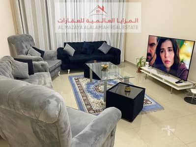 فلیٹ 2 غرفة نوم للايجار في التعاون، الشارقة - WhatsApp Image 2025-06-07 at 3.30. 17 PM (1). jpeg