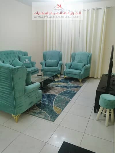 1 Bedroom Apartment for Rent in Al Taawun, Sharjah - WhatsApp Image 2025-01-04 at 4.38. 43 PM. jpeg