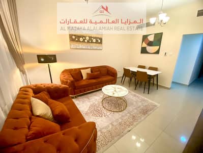 1 Slaapkamer Appartement te Huur in Al Taawun, Sharjah - WhatsApp Image 2025-09-22 at 2.30. 09 PM (1). jpeg