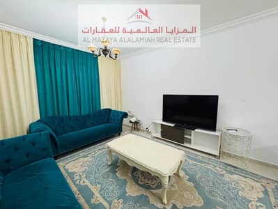 فلیٹ 2 غرفة نوم للايجار في القصباء، الشارقة - WhatsApp Image 2025-09-22 at 2.08. 02 PM. jpeg