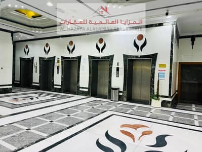 فلیٹ 1 غرفة نوم للايجار في التعاون، الشارقة - WhatsApp Image 2025-09-22 at 10.34. 56 AM. jpeg