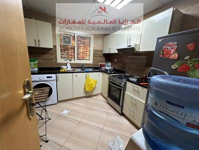 استوديو  للايجار في الخان، الشارقة - WhatsApp Image 2025-09-20 at 10.02. 21 PM (1). jpeg