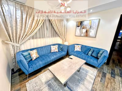 فلیٹ 1 غرفة نوم للايجار في النباعة، الشارقة - WhatsApp Image 2025-09-28 at 2.58. 38 PM. jpeg