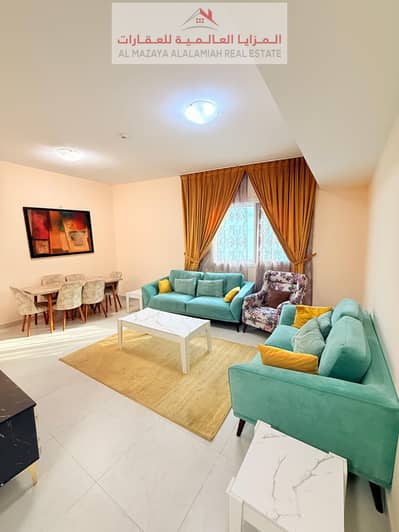 2 Bedroom Flat for Rent in Al Taawun, Sharjah - WhatsApp Image 2025-09-21 at 3.00. 28 PM (1). jpeg