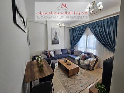 1 Bedroom Flat for Rent in Al Majaz, Sharjah - WhatsApp Image 2025-09-25 at 11.36. 10 PM (1). jpeg
