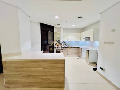 1 Bedroom Flat for Rent in Culture Village (Jaddaf Waterfront), Dubai - IMG_4771. jpg