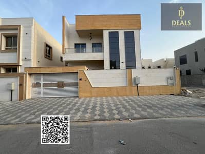 5 Bedroom Villa for Rent in Al Yasmeen, Ajman - image (1) (23). png