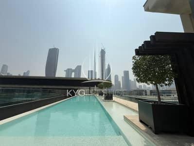 1 Bedroom Flat for Sale in Al Wasl, Dubai - IMG-20251001-WA0051. jpg
