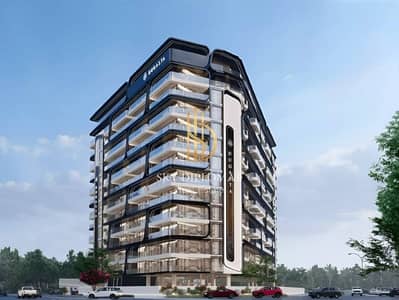 2 Bedroom Apartment for Sale in Dubai Land Residence Complex, Dubai - ROI Assured | Dubai Lifestyle | Smart Homes