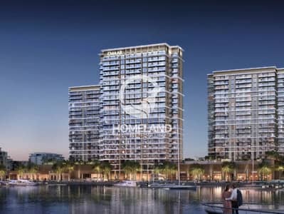 2 Bedroom Flat for Sale in Mina Rashid, Dubai - Stunning Marina View | Corner Unit | Handover 2028