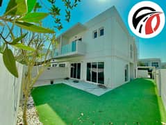 Near Entrance- Big Garden- Largest Layout