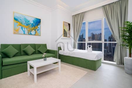 1 Bedroom Apartment for Rent in Jumeirah Lake Towers (JLT), Dubai - 1. jpeg