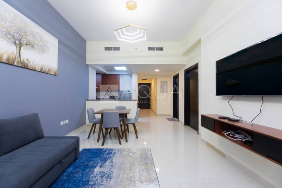 Квартира в Дубай Марина,Эскан Марина Тауэр, 1 спальня, 85000 AED - 12987105 Квартира в Дубай Марина,Эскан Марина Тауэр, 1 спальня, 85000 AED - 12987105