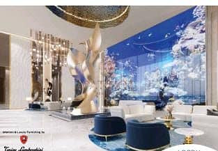 1 Bedroom Apartment for Sale in Dubai Maritime City, Dubai - Oceanz photo 4. jpg