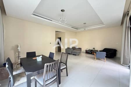 3 Bedroom Villa for Rent in DAMAC Hills, Dubai - SPACIOUS 3BR VILLA | AVAILABLE | THM TYPE