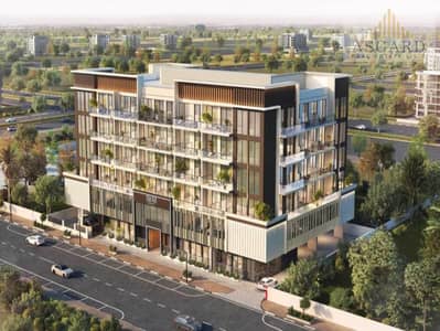 2 Cпальни Апартамент Продажа в Интернешнл Сити, Дубай - 02. jpg