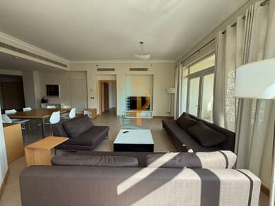 3 Cпальни Апартамент в аренду в Палм Джумейра, Дубай - 1000070942. jpg