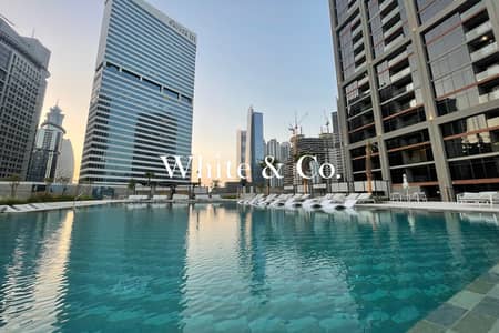 2 Bedroom Flat for Rent in Business Bay, Dubai - Brand New | Luxury Finishes | Canal View