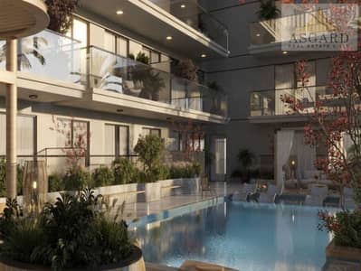1 Спальня Апартамент Продажа в Интернешнл Сити, Дубай - 05. jpg