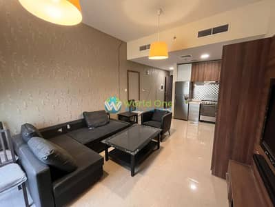 استوديو  للبيع في أرجان، دبي - IMG-20251006-WA0079. jpg