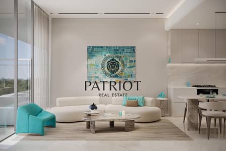 1 Bedroom Apartment for Sale in Dubai Islands, Dubai - Reef 998 photo 3. jpg